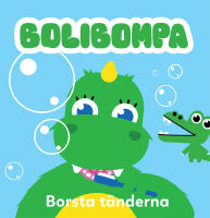 Borsta t&auml;nderna