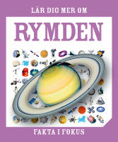 L&auml;r dig mer om rymden