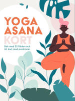 Yoga Asana-kort