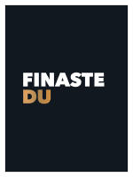 Finaste du