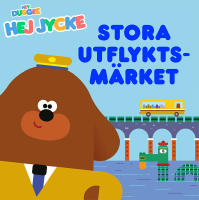 Stora utflyktsm&auml;rket