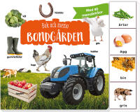 Bok och memo - Bondg&aring;rden