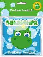 Drakens badbok