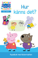 Hur k&auml;nns det?