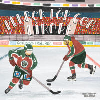 Pekbok f&ouml;r goa lirare