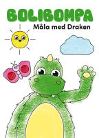 M&aring;la med Draken