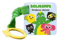 Drakens v&auml;nner (att h&auml;nga p&aring; barnvagnen)