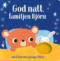 God natt, familjen Bj&ouml;rn
