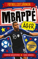 Mbapp&eacute; &auml;ger