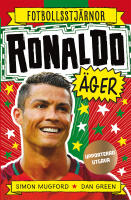 Ronaldo &auml;ger