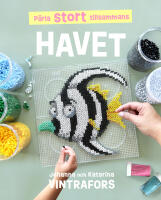 P&auml;rla stort tillsammans : havet