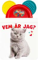 Vem &auml;r jag?