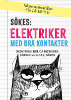 S&ouml;kes: Elektriker med bra kontakter