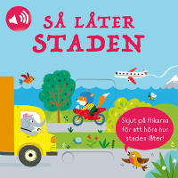 S&aring; l&aring;ter staden