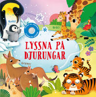 Lyssna p&aring; djurungar