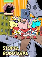 Stoppa robotarna