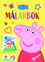 M&aring;larbok