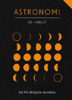 Astronomi p&aring; 1 minut