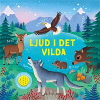 Ljud i det vilda