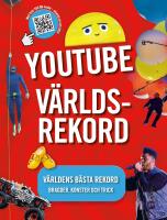 Youtube v&auml;rldsrekord (Uppdaterad 2024)