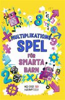 Multiplikationsspel f&ouml;r smarta barn