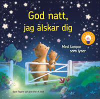 God natt, jag &auml;lskar dig