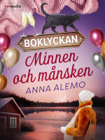 Minnen och m&aring;nsken