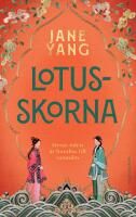 Lotusskorna