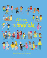 Allt om m&aring;ngfald