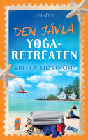 Den j&auml;vla yoga-retreaten