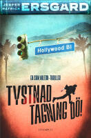 Tystnad, tagning, d&ouml;!