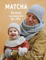 Matcha - Stickat f&ouml;r alla