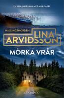 M&ouml;rka vr&aring;r