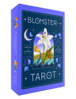 Blomstertarot : l&aring;t naturen guida dig