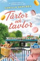 T&aring;rtor och tavlor