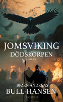 Jomsviking. D&ouml;dskorpen