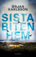 Sista biten hem