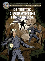 De trettio silvermyntens f&ouml;rbannelse. Del 2