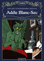 Adèle Blanc:Sec 1