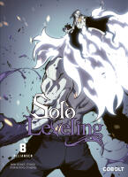 Solo Leveling 8: Alliansen