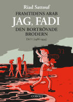 Den bortr&ouml;vade brodern