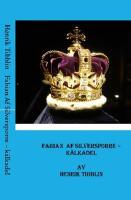 Silversporre och Flood