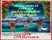 Julh&auml;lsningar fr&aring;n den isl&auml;ndska lilla byn