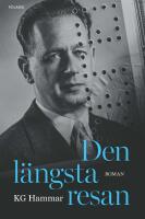 Den l&auml;ngsta resan