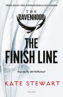 The Finish Line (svensk utg&aring;va)