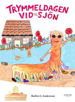 Trymmeldagen vid sj&ouml;n
