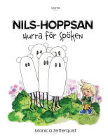 Nils-Hoppsan : Hurra f&ouml;r sp&ouml;ken