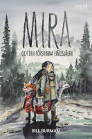 Mira och den f&ouml;rsvunna fj&auml;llsj&auml;len