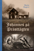Johannes p&aring; Pr&auml;stt&auml;gten