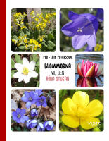 Blommorna vid den r&ouml;da stugan